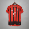 AC Milan Home Jersey 04-05