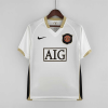 Man Utd Away Jersey 06-07