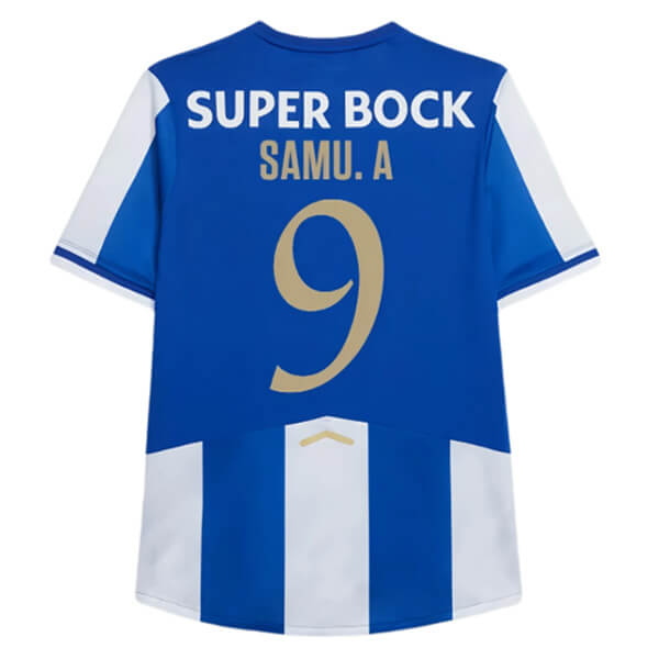 Porto Home 25/26