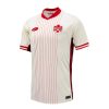 Canada Away Jersey 2024