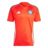 Chile Home Jersey 2024