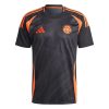 Colombia Away Jersey 2024