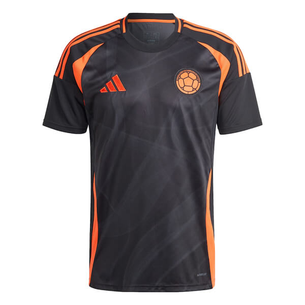 Colombia Away Jersey 2024