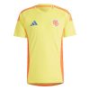 Colombia Home Jersey 2024