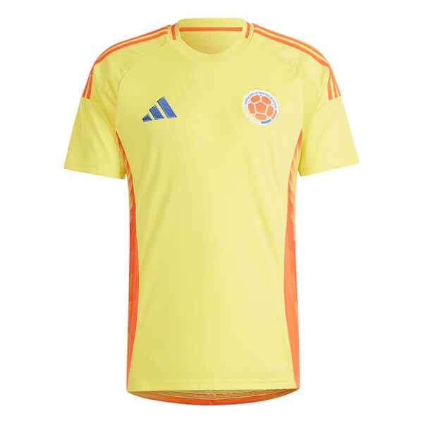 Colombia Home Jersey 2024