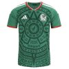Mexico Home 2026