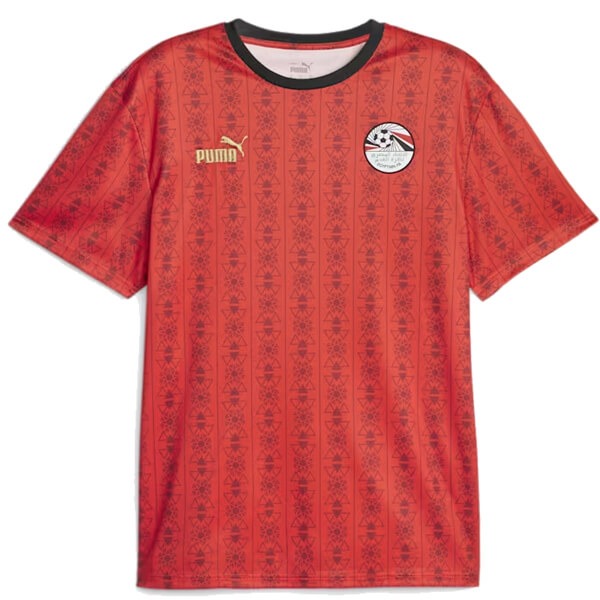 Egypt Home Jersey 2024