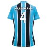 Grêmio Home 25/26