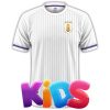 KIDS Uruguay Away Jersey 2024