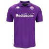 Fiorentina Home Jersey 24/25