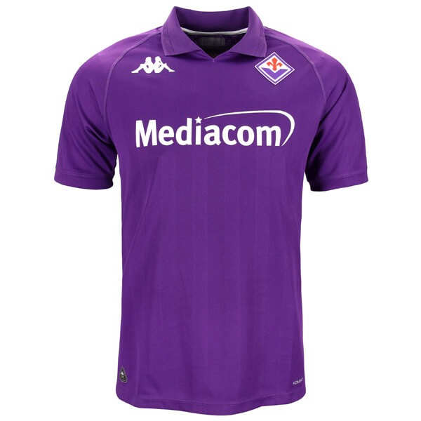 Fiorentina Home Jersey 24/25