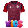 KIDS Costa Rica Home Jersey 2024