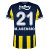 Fenerbahce Home 25/26