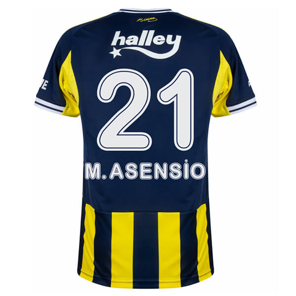 Fenerbahce Home 25/26