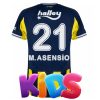 Fenerbahce Home 25/26