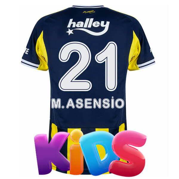 Fenerbahce Home 25/26