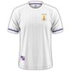 Uruguay Away Jersey 2024