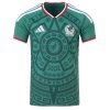 Mexico Home PLAYER VERSION 2026