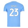 Lazio Home 25/26
