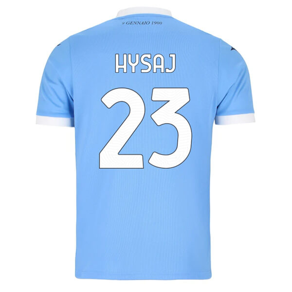 Lazio Home 25/26