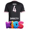 River Plate Away 25-26