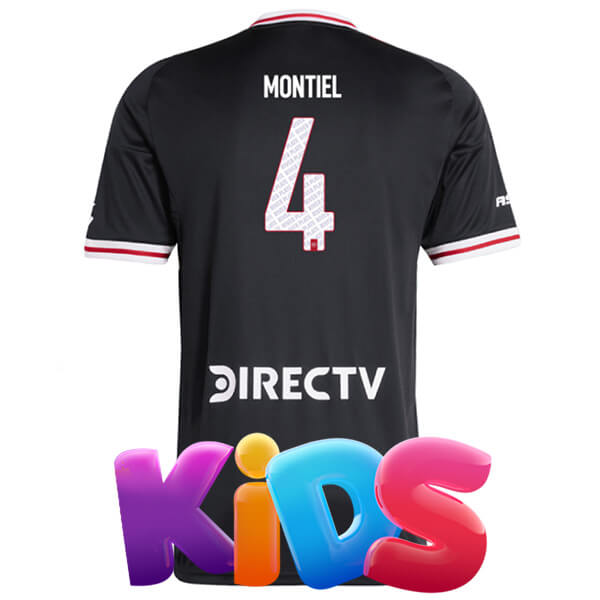 River Plate Away 25-26