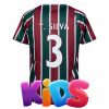 Fluminense Home 25/26