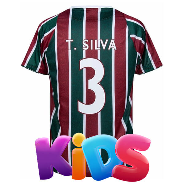 Fluminense Home 25/26