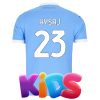 Lazio Home 25/26