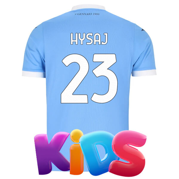 Lazio Home 25/26