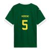 Palmeiras Home 2025