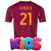 KIDS Roma Home 25/26