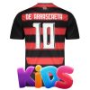 KIDS Flamengo Home 25/26
