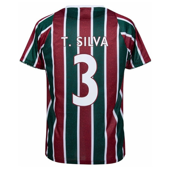 Fluminense Home 25/25