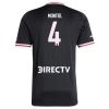 River Plate Away 25/26