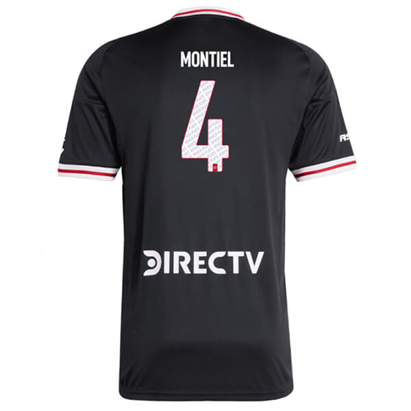 River Plate Away 25/26