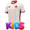 KIDS Canada Away Jersey 2024