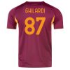 Roma Home PLAYER VERSION 25/26