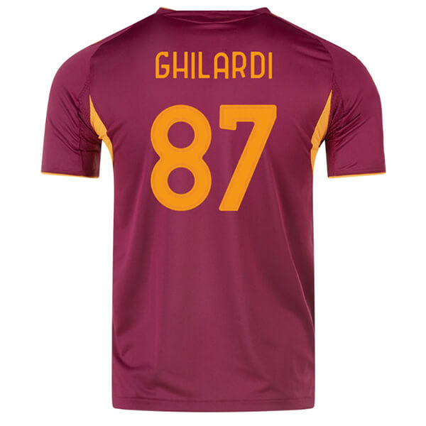 Roma Home PLAYER VERSION 25/26