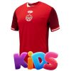 KIDS Canada Home Jersey 2024
