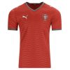 Portugal Home 2026