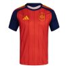 Spain Home 2026
