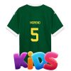 KIDS Palmeiras Home 2025