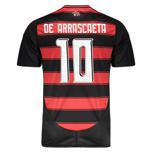 Flamengo Home 25/26