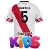 River Plate Home 25-26