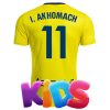 Villarreal Home 25/26