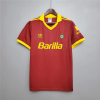 AS Roma Home Jersey 91-92