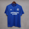 Rangers Home Jersey 87-90
