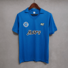 Napoli Home Jersey 89-90