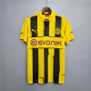 Dortmund Home Jersey 12-13